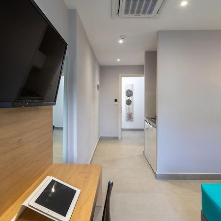 Bemyguest Comfort Zefyros Neoi Poroi Exterior foto